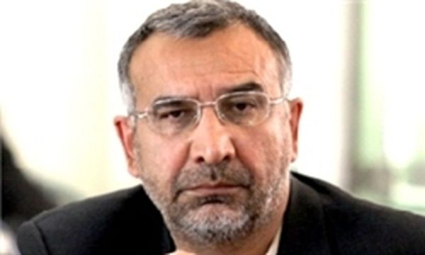 لاریجانی به ترکیه سفر می کند