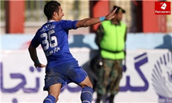 اسامی محرومان هفته سی و سوم لیگ برتر