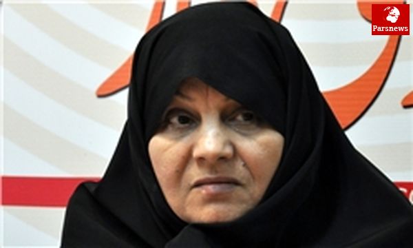 افتتاح جشنواره میلاد کوثر در تالار وحدت