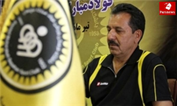 ابراهیمی با سپاهان قول و قرار گذاشته است