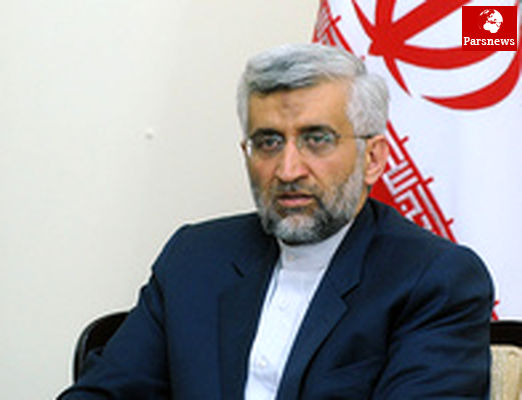 حضور جلیلی در انتخابات جدی شد
