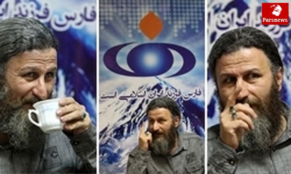 اهالی سینما و تئاتر با هم به عیادت «سعدی افشار» بروند