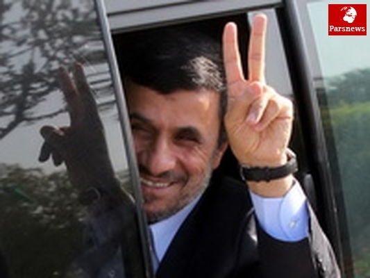 افتتاح قطعه چهارم آزادراه تهران – شمال