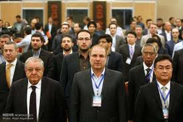 پنجمین مجمع شهرداران آسیایی در تهران /پیشنهاد شهردار تهران