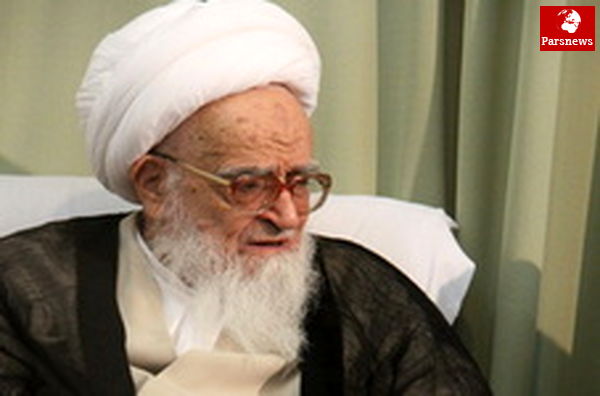 انتقاد یکی از مراجع تقلید از گرانی و کمبود دارو