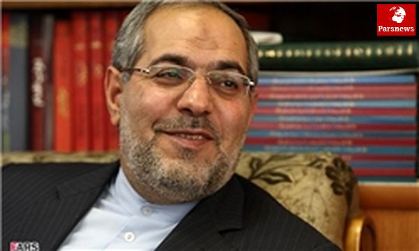 برکناریام شوخی رسانهای است