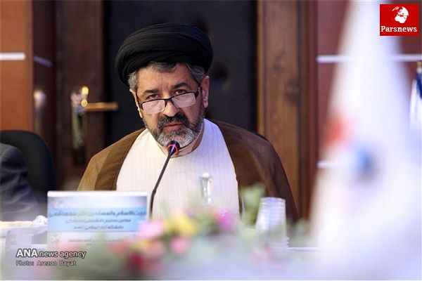 طه هاشمی:آیت الله هاشمی رفسنجانی عاشق امام و رهبری بود