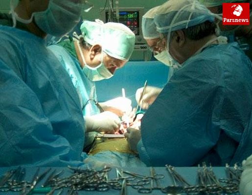 تعویق عمل جراحی به خاطر دارو کذب است
