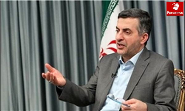 نظر مشایی درباره حماسه سیاسی
