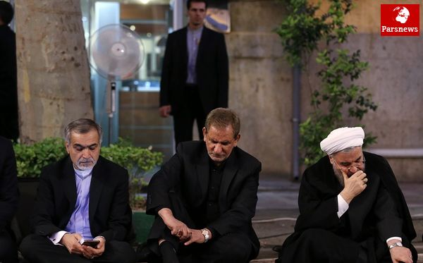 میتوانیم مسئول باشیم اما مودب هم باشیم!/ نفوذ ادبیات «چاله میدانی» پاستور