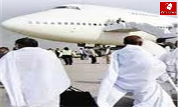 ۲ زائر ایرانی درفرودگاه جده جان خودرا از دست دادند