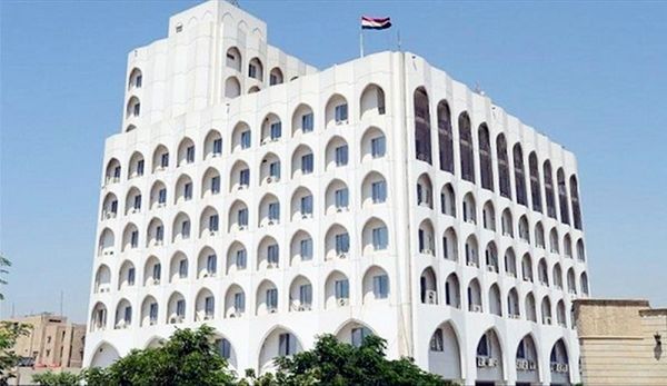 عراق: شورای همکاری سفسطه بافی میکند