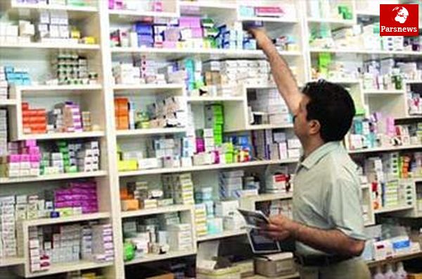 داروخانه ها جرات افزایش قیمت دارو را ندارند