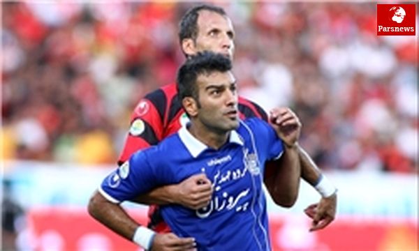 عمرانزاده: خوروش فوتبال را با پینگپنگ اشتباه گرفته است