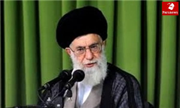 موافقت رهبر انقلاب با عفو و تخفیف مجازات برخی محکومان