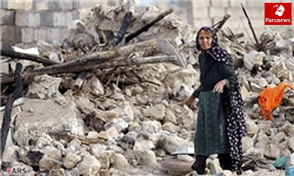اعتبارات مسکن ویژه تهران به زلزلهزدگان بوشهری پرداخت شود