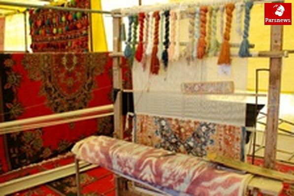 فرش" انار" مثل لپتاپ" سیب" !