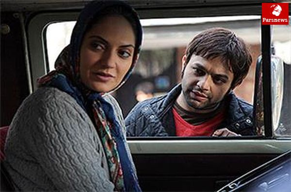 آغاز اکران" برف روی کاجها" از هفته اول اردیبهشت