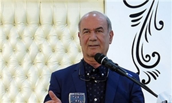 افشارزاده: ۹۰درصد بازیکن ایرانی جذب میکنیم