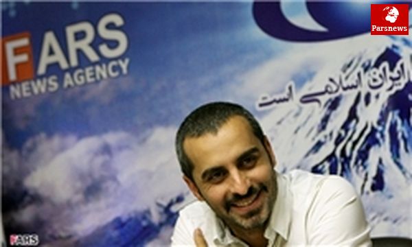 سوء قصد به یک بازیگر سینما