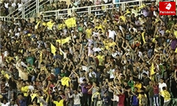 تلاش برای کسب نیم سهیمه پلیآف