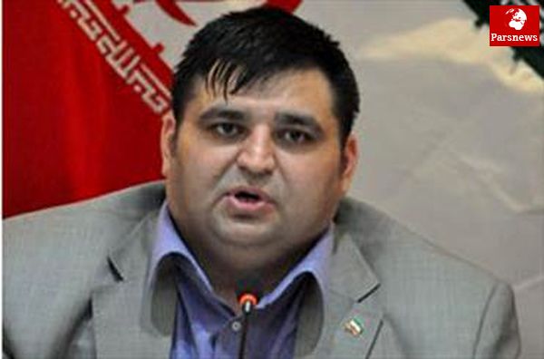 تنها باقری در حد مربیگری تیم ملی است
