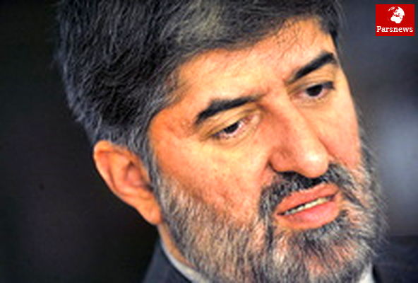 نظر علی مطهری درباره نامزدی خاتمی، هاشمی و مشایی