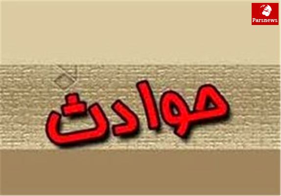 7 نفر در سونامی بوشهر زخمی شدند
