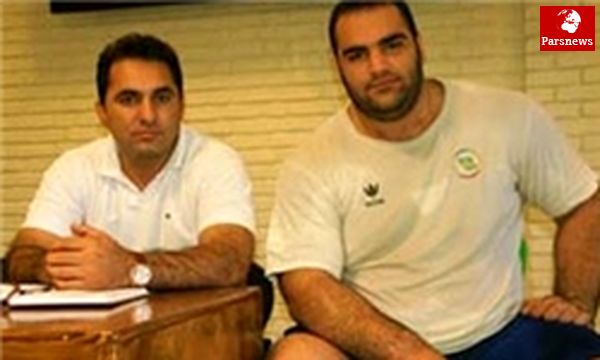 بهداد میماند و حوضش!