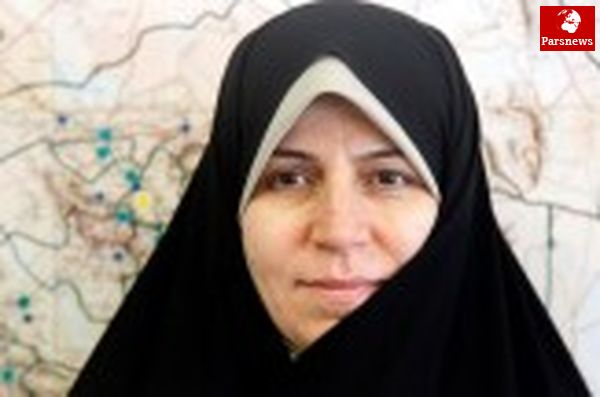 معاون رئیس جمهور: در توزیع مقاصد گردشگری باید زیرساخت ها را تقویت کنیم