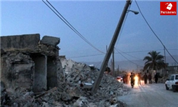 آمادگی سازمان ملل برای امدادرسانی به زلزلهزدگان بوشهر