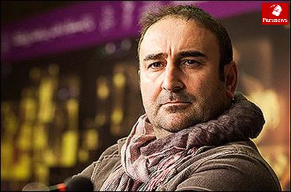 بازیگر پایتخت: مثل یک زائوی بی حوصلهام!