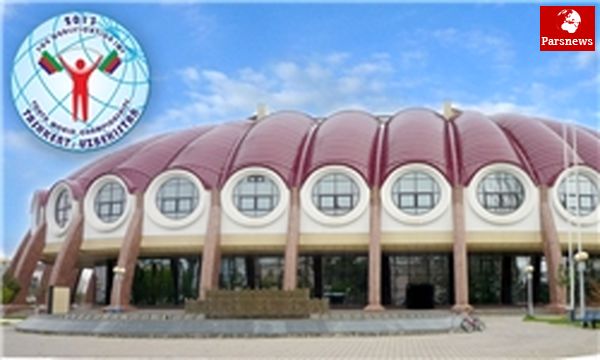 مدالهای طلا و برنز یکضرب دسته ۹۴ کیلوگرم