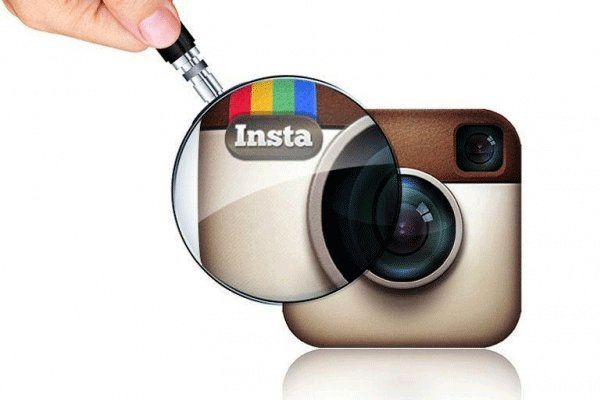 باندهای مفسدین در اینستاگرام چه می کنند؟ 