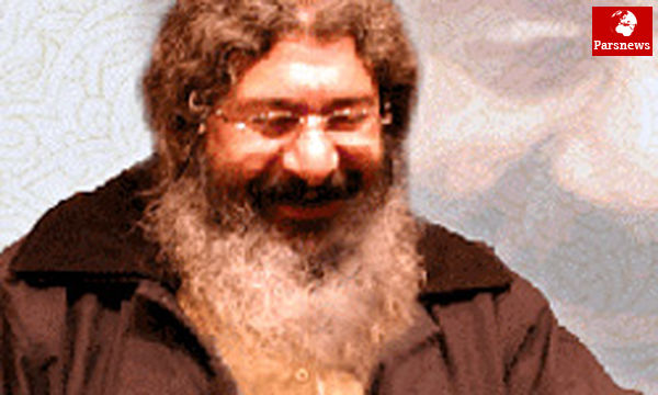 یادی از محمدرضا آقاسی در سالروز ولادتش