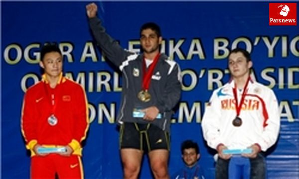 ایران با چهارمی دو سهمیه المپیک گرفت