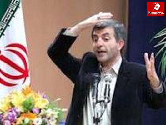 حضور مشایی در رسانه ها با چه هدفی؟ !