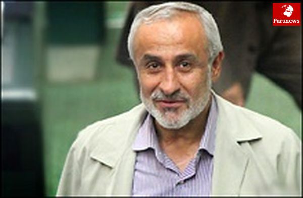 «مشاوران اقتصادی جبهه مردمی» به ریاست نادران تعیین شدند