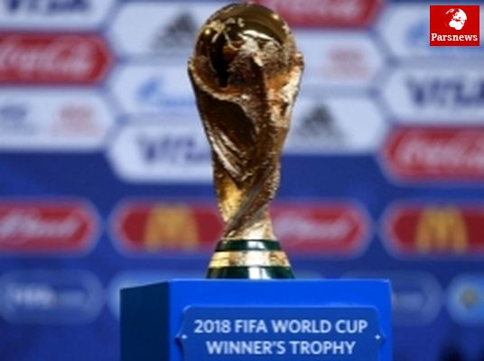 جام جهانی فوتبال 48 تیمی شد