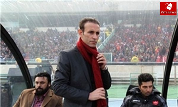 گلمحمدی: با تمرکز در پنالتیها پیروز شدیم/ نوری از عوامل فینالیست شدن پرسپولیس است