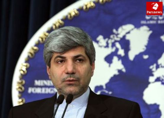 سیاست خارجی دولت کاناداناشی ازعدم شناخت ازواقعیتهای ایران ومنطقه است