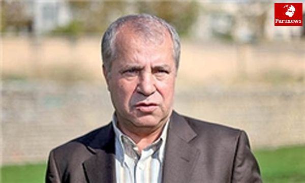 پروین: دلم برای بازی با داماش روشن است