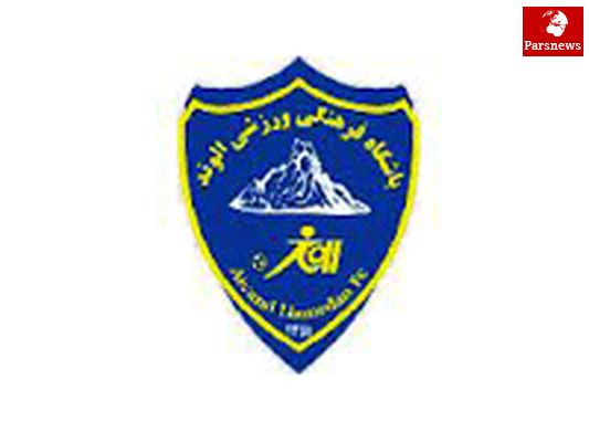 فروش باشگاه الوند کذب محض است