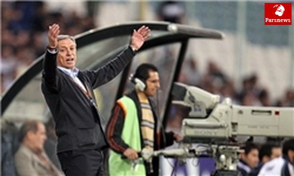 کرانچار: گل استقلال آفساید بود!