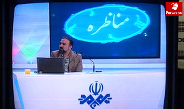 این تلویزیون ۳۳ ساله اهل ریسک است