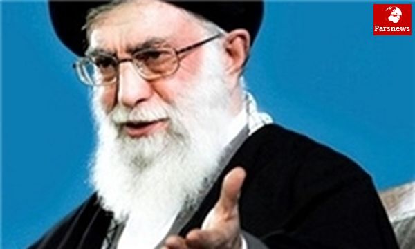 حضرت آیتالله خامنهای و جنبشها
