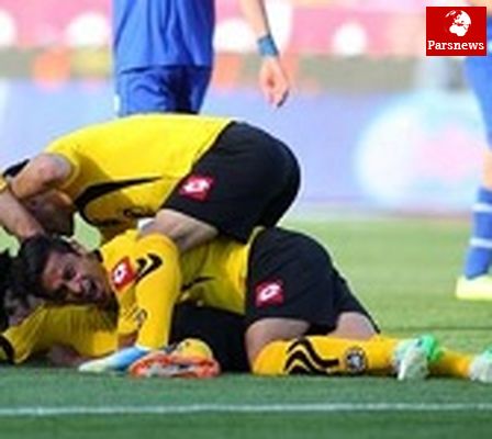 ضرری که استقلال به سپاهان زد