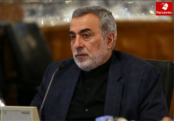 شیخ الاسلام:
اقدام تروریستی تهران، جبران شکست های آنها در عراق و سوریه بود