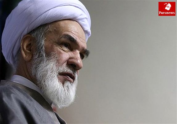 ابراهیمی:ملت ایران در روز ۲۲ بهمن ندای رهبر انقلاب را اجابت میکند