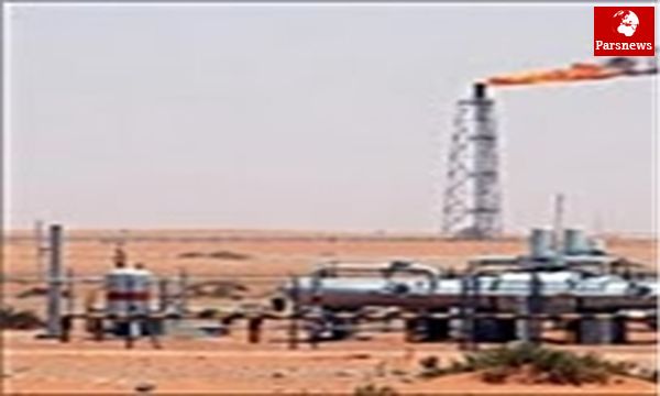 کشف یک لایه عظیم جدید نفتی